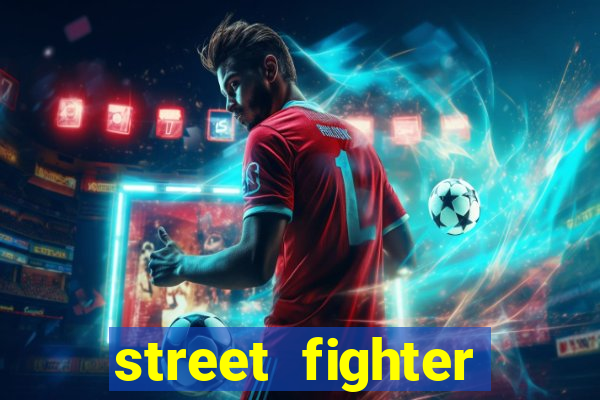 street fighter anniversary collection ps2 iso