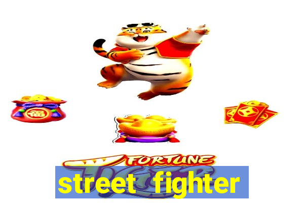 street fighter anniversary collection ps2 iso