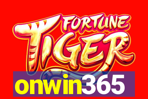 onwin365