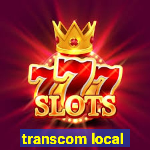 transcom local