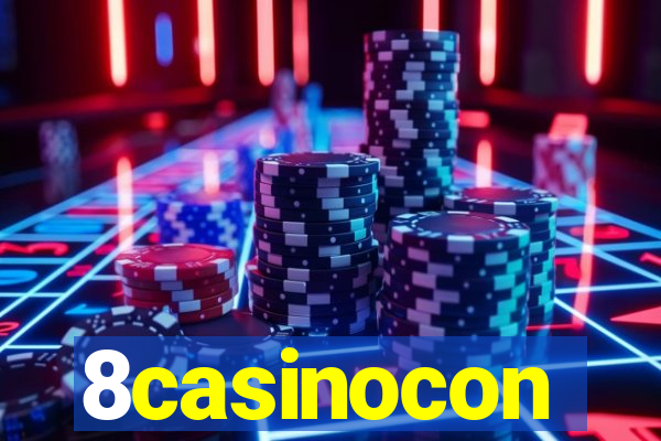 8casinocon