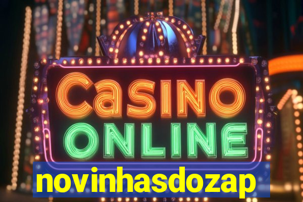 novinhasdozap