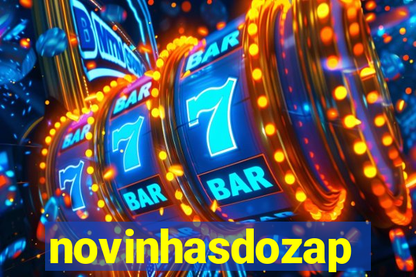 novinhasdozap