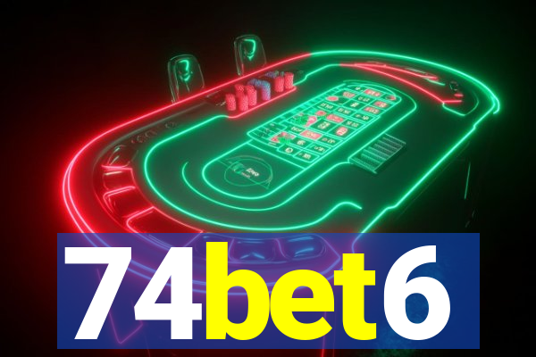 74bet6