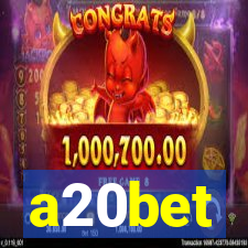 a20bet