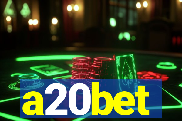 a20bet