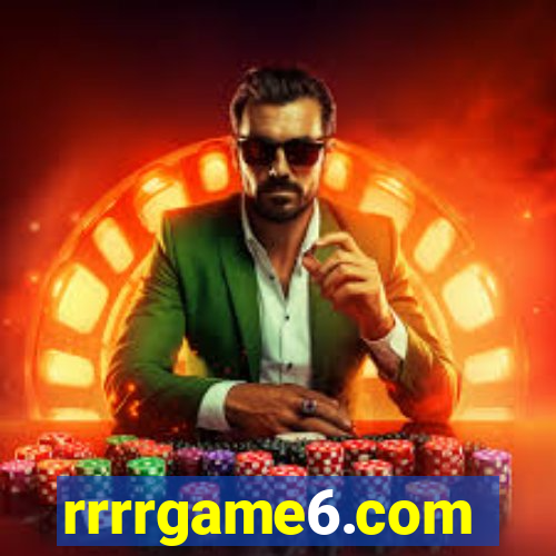 rrrrgame6.com
