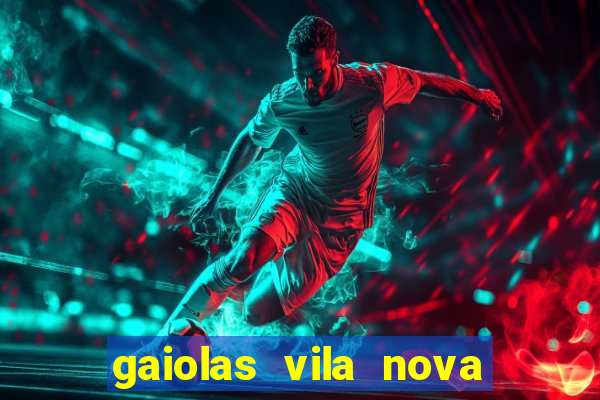 gaiolas vila nova para coleiro