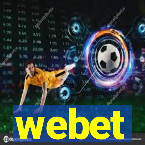 webet
