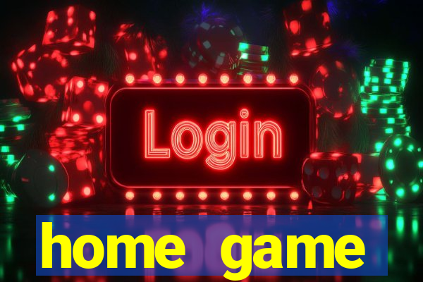 home game gamecategoryid 0