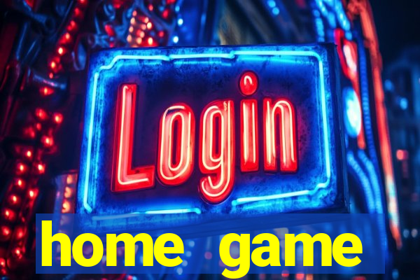 home game gamecategoryid 0