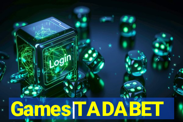 Games|TADABET