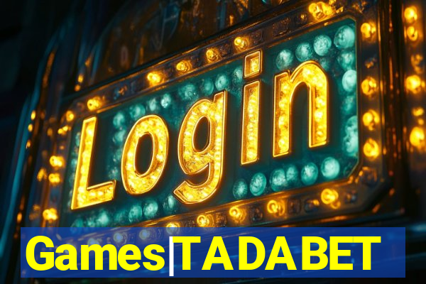 Games|TADABET