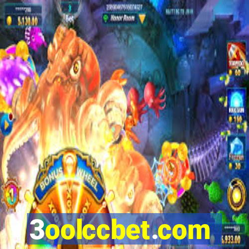 3oolccbet.com