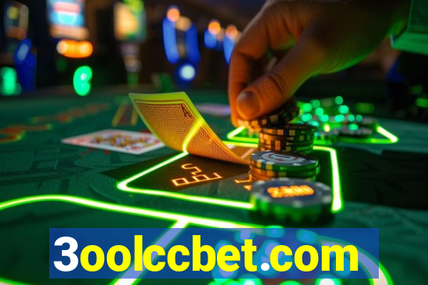 3oolccbet.com