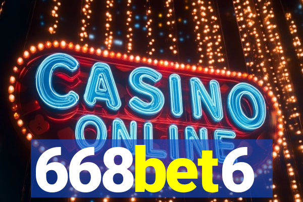 668bet6