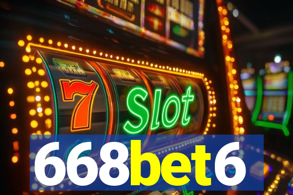 668bet6