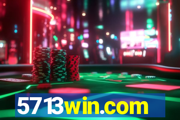 5713win.com
