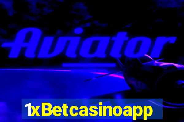 1xBetcasinoapp