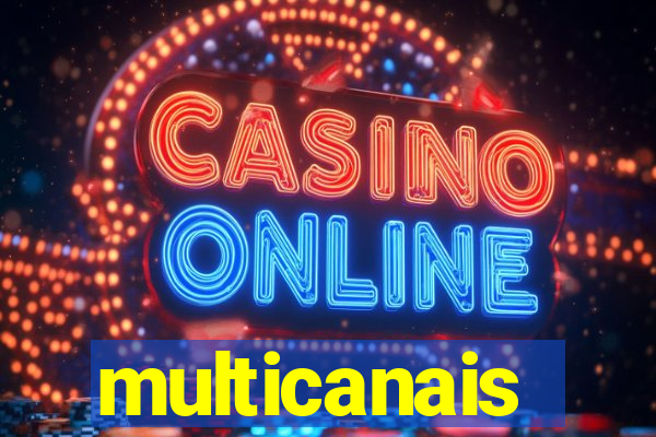 multicanais corinthians ao vivo