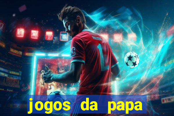 jogos da papa louie 3