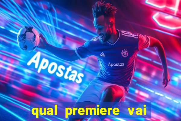 qual premiere vai passar o jogo do bahia