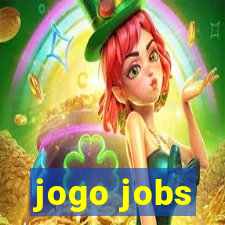 jogo jobs