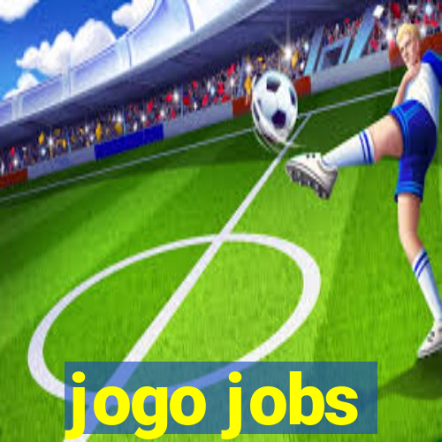 jogo jobs