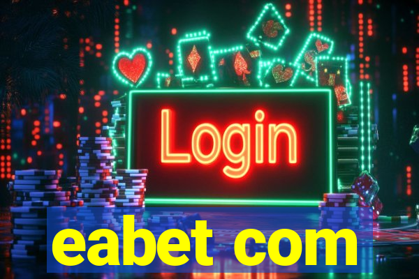 eabet com