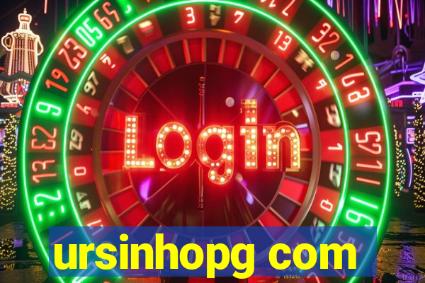 ursinhopg com
