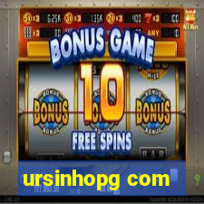 ursinhopg com