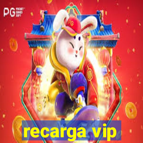 recarga vip