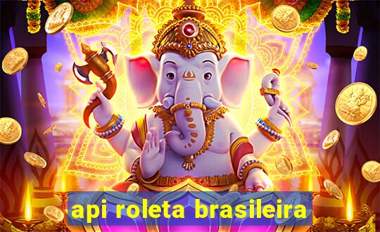 api roleta brasileira