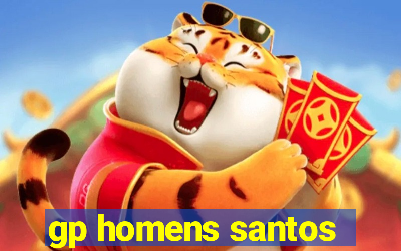 gp homens santos