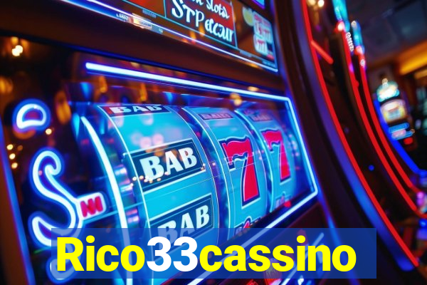Rico33cassino