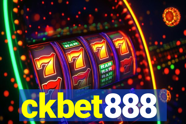ckbet888