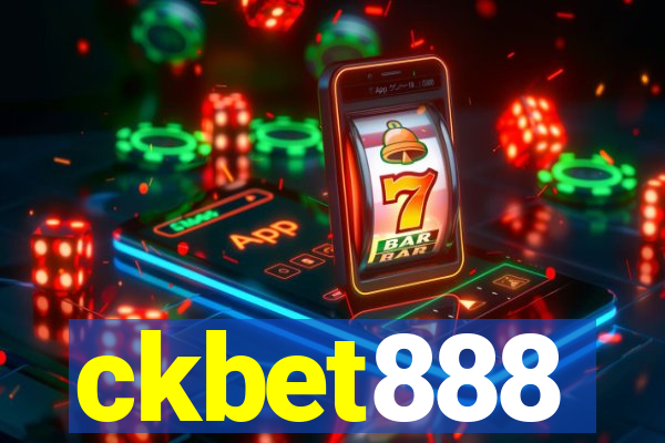 ckbet888