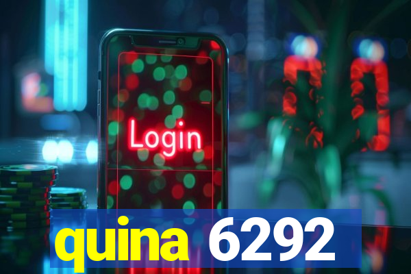 quina 6292
