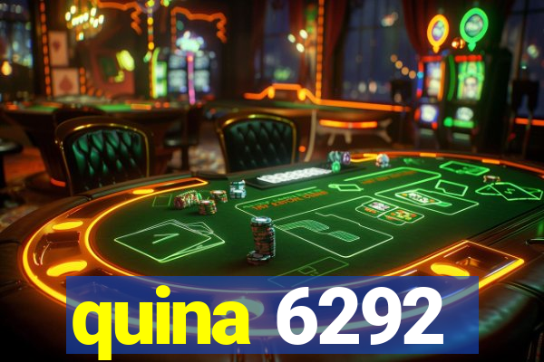 quina 6292