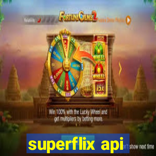superflix api