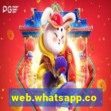 web.whatsapp.corn