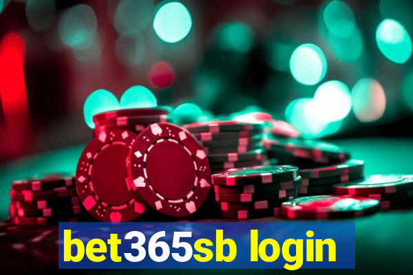 bet365sb login