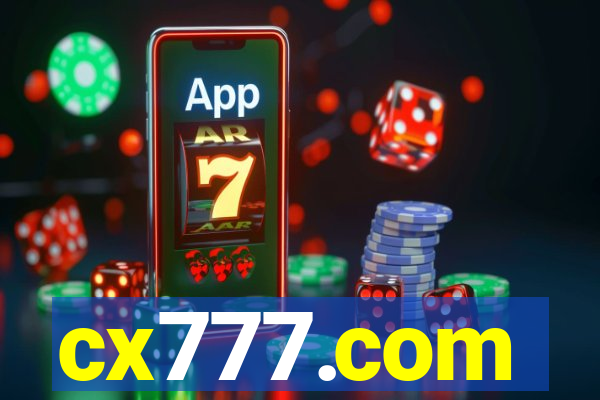 cx777.com