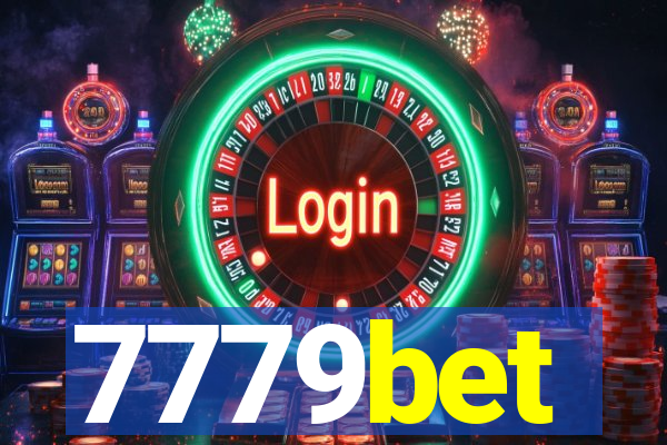 7779bet