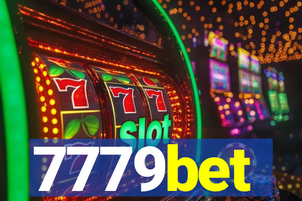 7779bet