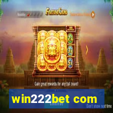 win222bet com