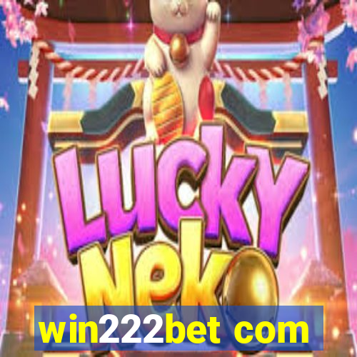 win222bet com