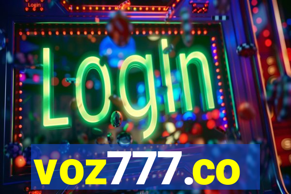 voz777.co