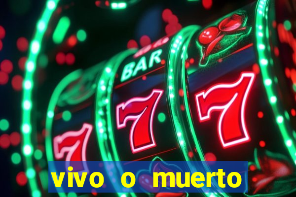 vivo o muerto manhwa pt br