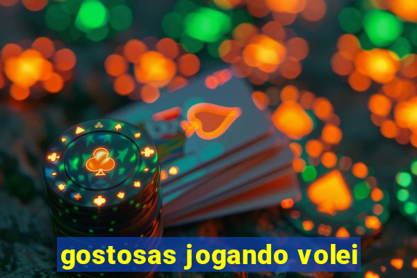 gostosas jogando volei